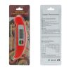 Instant Digital Thermometer Probe Meat Grill Barbecue Food