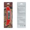 Instant Digital Thermometer Probe Meat Grill Barbecue Food