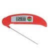 Instant Digital Thermometer Probe Meat Grill Barbecue Food