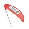 Instant Digital Thermometer Probe Meat Grill Barbecue Food