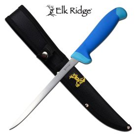Elk Ridge 13.5 Inch Outdoor Hunting Fillet Knife