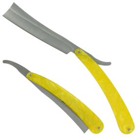 The Expendable Hale Ceasar Razor Knife Yellow