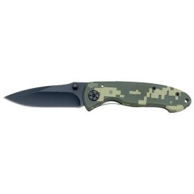 Rostfrei&trade; Liner Lock Knife