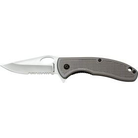 Mossberg&trade; Assisted Opening Liner Lock Knife