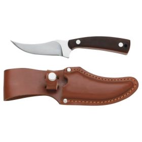 Maxam&reg; Fixed Blade Skinning Knife