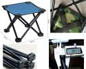 Folding Chair Portable Outdoor Folding Chair Folding Stool Sketching Stool