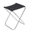 Folding Chair Portable Outdoor Folding Chair Folding Stool Fishing Stool