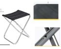 Folding Chair Portable Outdoor Folding Chair Folding Stool Fishing Stool