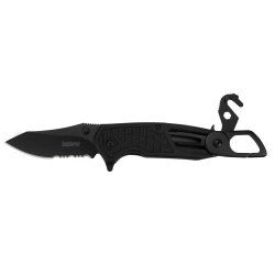 Kershaw Funxion EMT Knife