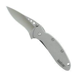 Kershaw Scallion Frame Lock Knife