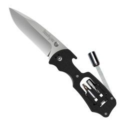 Kershaw Select Fire Tool Knife