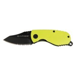 Sarge NEON Compact Tactical Folder