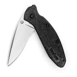 Kershaw Scallion Lock Back Knife