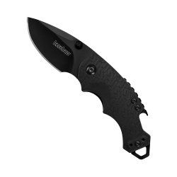 Kershaw Black Shuffle Multi-functional Tool