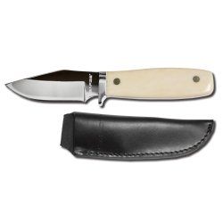 Sarge Tom Kreger TK Carolina Field Knife