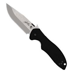 Kershaw Emerson CQC-6K Modified Clip Point Pocket Knife