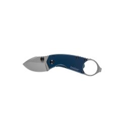 Kershaw 8710 Antic Blue Manual Folding Knife