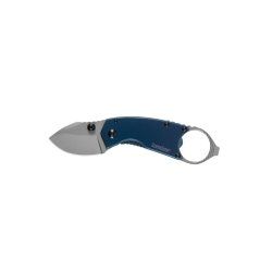 Kershaw 8710 Antic Blue Manual Folding Knife