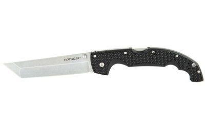 COLD STL VOYAGER 5.5" TANTO PLN BD1