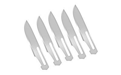 HAVALON BARACUTA HUNTERS BLADES 5-PK