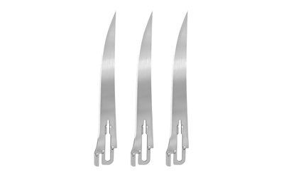 HAVALON TALON FISH 5" FIL BLADE 3-PK