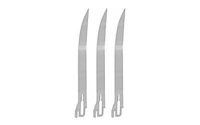 HAVALON TALON FISH 7" FIL BLADE 3-PK