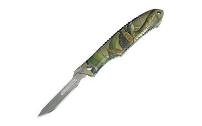 HAVALON PIRANTA CAMO PREDATOR SERIES