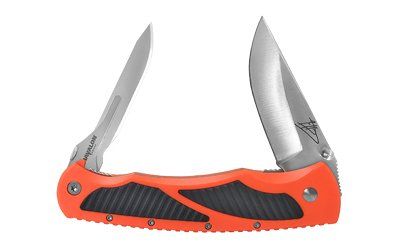 HAVALON TITAN ORANGE W/BLACK INSERTS