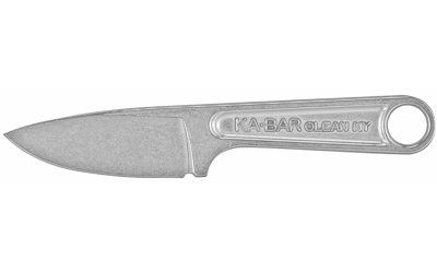 KBAR WRENCH KNIFE W/SHTH STR EDGE