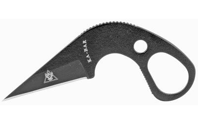 KBAR LAST DITCH KNIFE 1.63" W/HPS