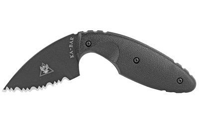 KBAR TDI LE KNIFE 2" BLK CMB