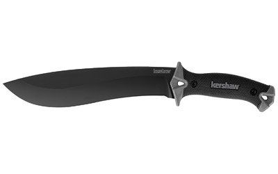 KERSHAW CAMP 10 MACHETE 10" BLK