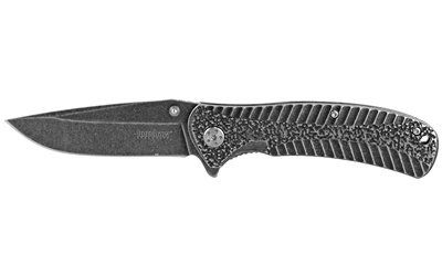 KERSHAW STARTER PLN BLACKWASH