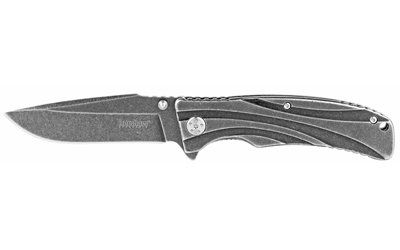 KERSHAW MANIFOLD PLN BLACKWASH