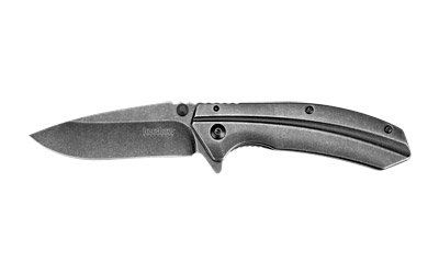 KERSHAW FILTER 3.25" PLN BLKWSH