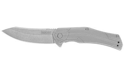 KERSHAW HUSKER 3" STNWASH