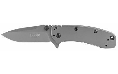 KERSHAW CRYOII 3 3/8" TITANIUM