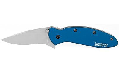 KERSHAW KEN ONION SCALLION NVY BL