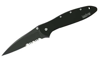 KERSHAW KEN ONION LEEK CMB MATTE BLK