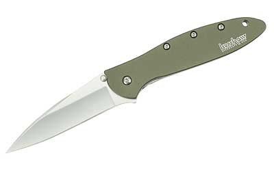 KERSHAW KEN ONION LEEK OLIVE