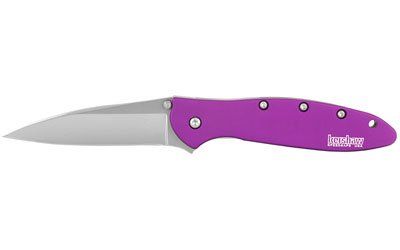 KERSHAW KEN ONION LEEK PURPLE