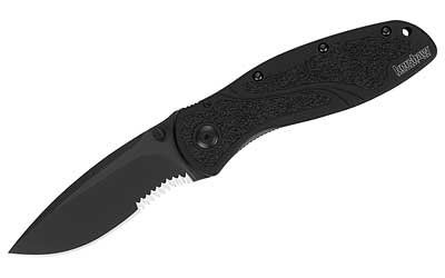 KERSHAW KEN ONION BLUR BLK COMBO