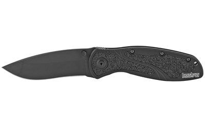 KERSHAW KEN ONION BLUR BLK PLN