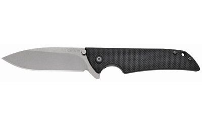 KERSHAW SKYLINE 3 1/8" PLN BLK