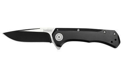 KERSHAW SHOWTIME 3" PLN BLACK-OXIDE