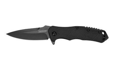 KERSHAW RJ MARTIN TACTICAL 3.0" PLNB