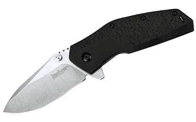 KERSHAW SWERVE 3" BLK