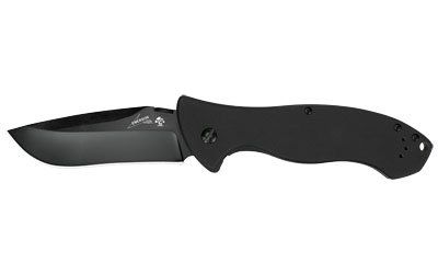 KERSHAW EMERSON CQC-9K 3.6" PLN BLK