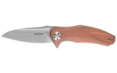 KERSHAW NATRIX CU 3.25" STNWASH