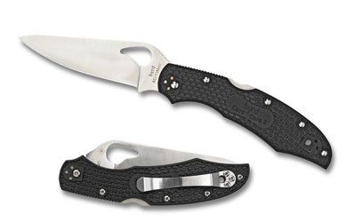 SPYDERCO BYRD CARA CARA 3.87